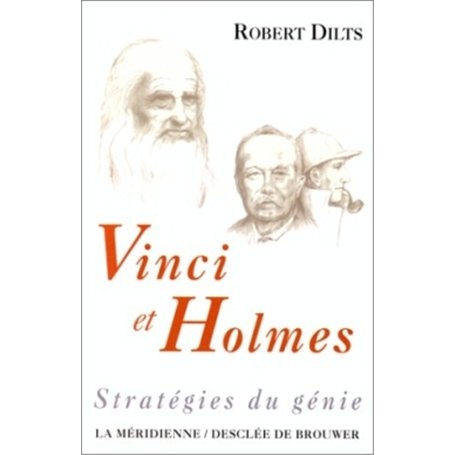 Vinci et Holmes