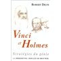 Vinci et Holmes