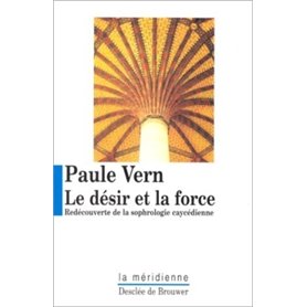 Le désir et la force