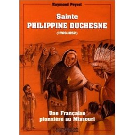 Sainte-Philippine Duchesne