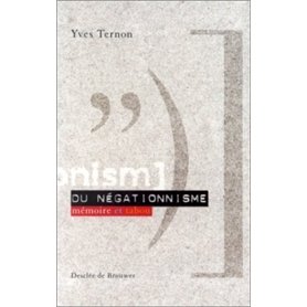 Du négationisme