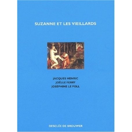 Suzanne et les vieillards