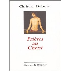 Prières au Christ