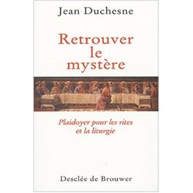 Retrouver le Mystère