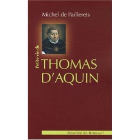Petite vie de Thomas d'Aquin