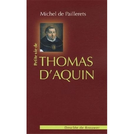 Petite vie de Thomas d'Aquin