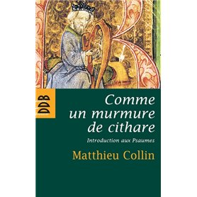 Comme un murmure de cithare