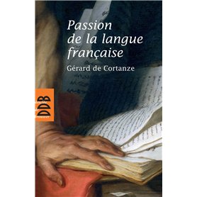 Passion de la langue française