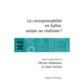 La coresponsabilité dans l'Eglise