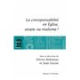 La coresponsabilité dans l'Eglise