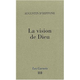 La Vision de Dieu