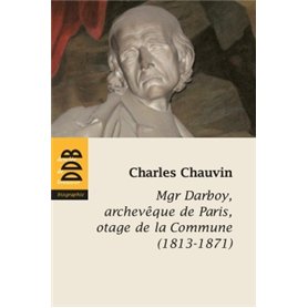 Mgr Darboy