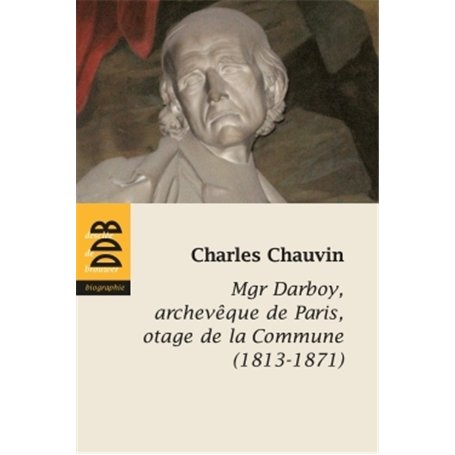 Mgr Darboy