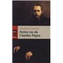 Petite vie de Charles Péguy