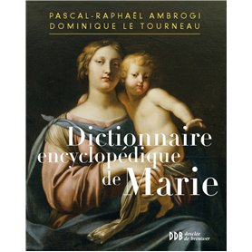 Dictionnaire encyclopédique de Marie