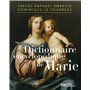 Dictionnaire encyclopédique de Marie