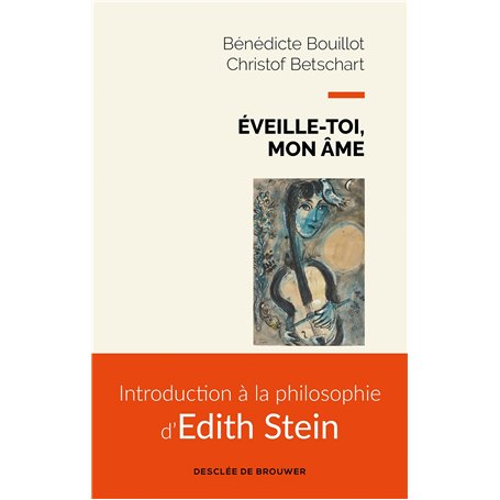 Éveille-toi