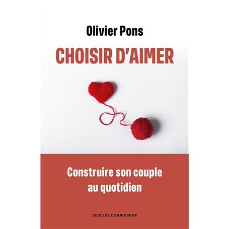 Choisir d'aimer