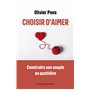 Choisir d'aimer