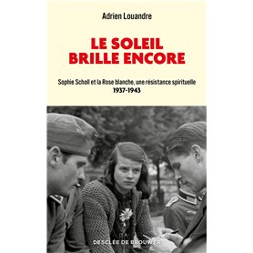 Le soleil brille encore