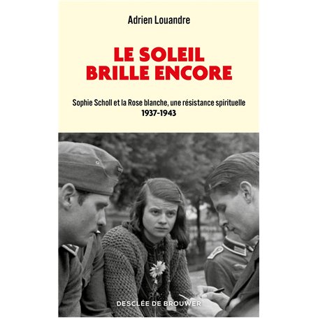 Le soleil brille encore