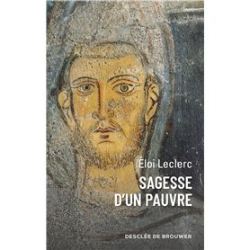 Sagesse d'un pauvre