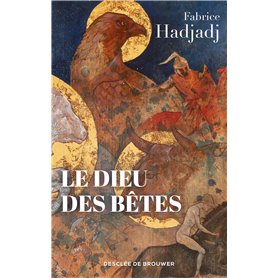 Le Dieu des bêtes