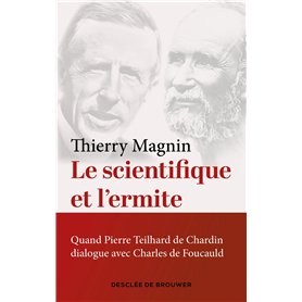Le scientifique et l'ermite