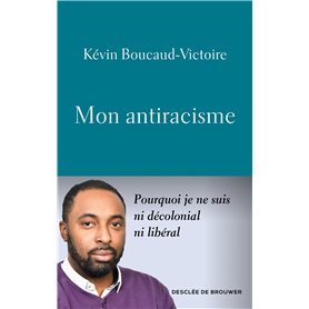 Mon antiracisme