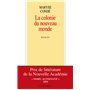 La colonie du nouveau monde