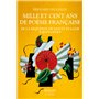 Mille et cent ans de poésie française de la "Séquence de Sainte Eulalie" à Jean Genet