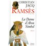 Ramsès - tome 4 - La dame d'Abou Simbel