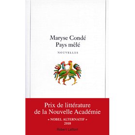 Pays mêlé