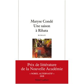 Une saison à Rihata - NE