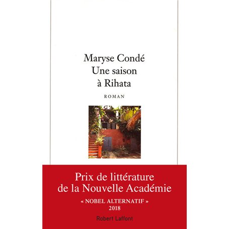Une saison à Rihata - NE