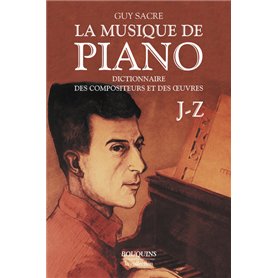 La musique de piano - tome 2