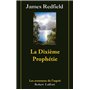 La dixième prophétie - tome 3 - NE