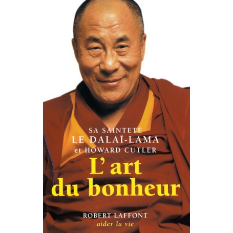 L'art du bonheur - Tome 1
