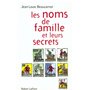 Les noms de famille et leurs secrets - NE