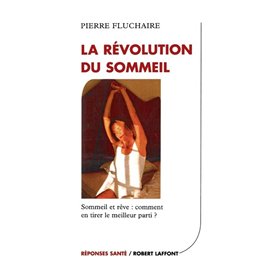 La révolution du sommeil - NE