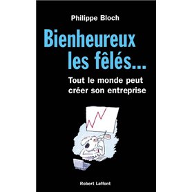 Bienheureux les fêlés...
