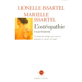 L'osteopathie exactement - NE