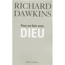 Pour en finir avec Dieu