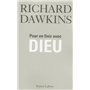 Pour en finir avec Dieu