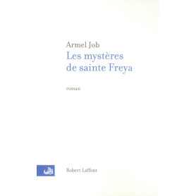 Les mystères de sainte Freya