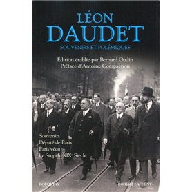 Souvenirs et polémiques - NE