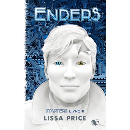 STARTERS LIVRE II ENDERS