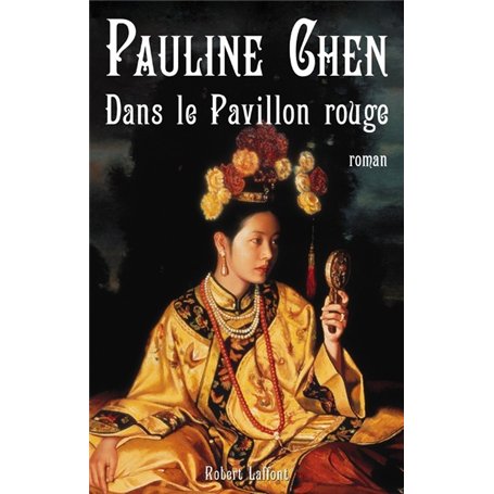 Dans le Pavillon rouge
