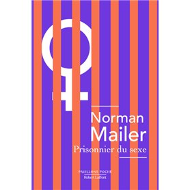 Prisonnier du sexe