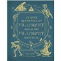 Le Livre qui ne voulait vraiment mais alors vraiment pas être lu